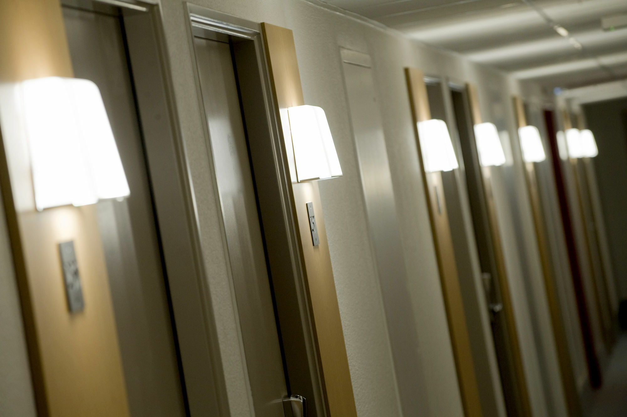 B&B Hotel Bordeaux ลอร์มองต์ ภายนอก รูปภาพ